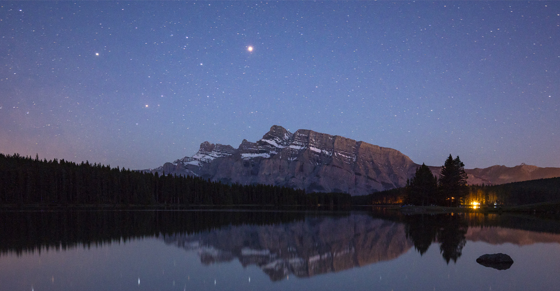 A Week In Banff National Park - Fairmont Banff Springs