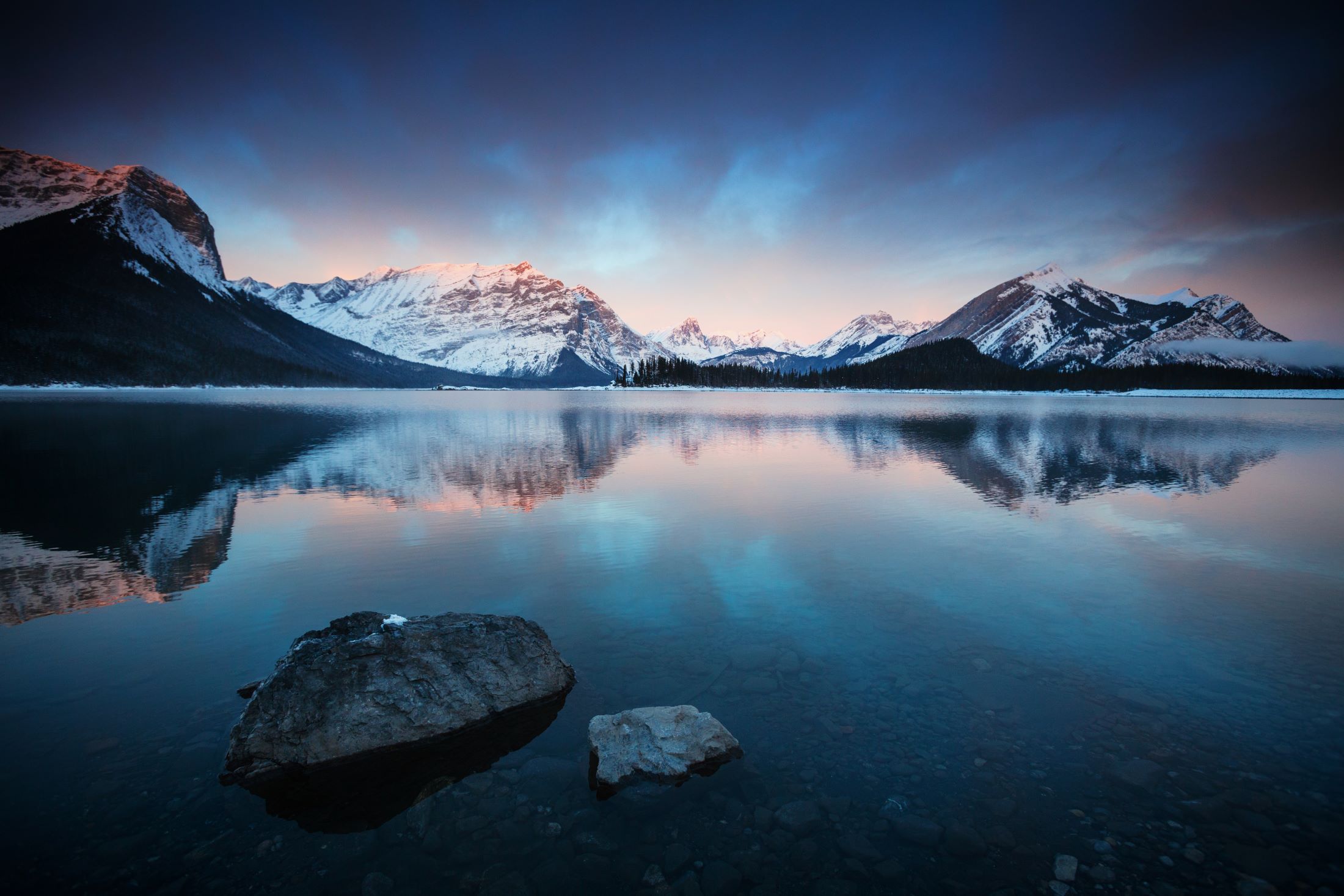 Diversity, Equity & Inclusion - Fairmont Banff Springs